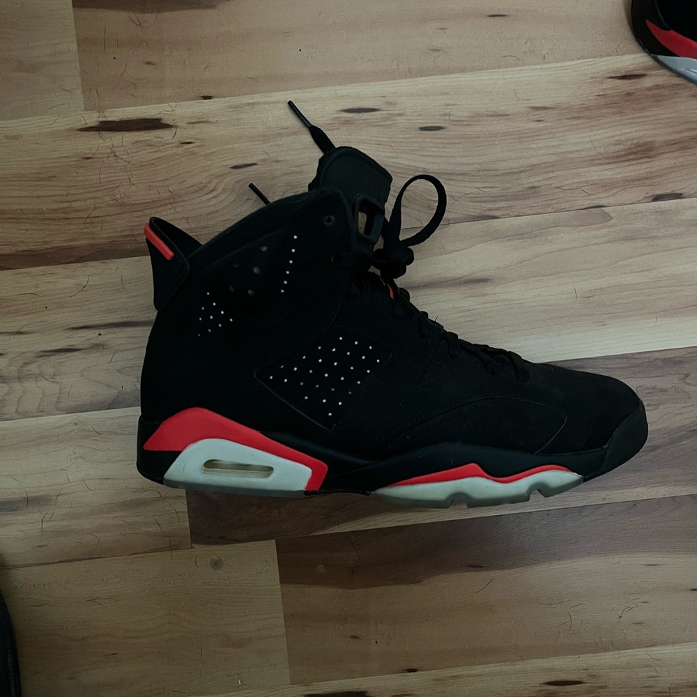 Jordan’s